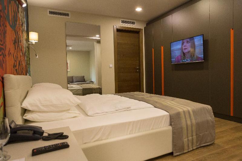 اتاق استاندارد, Zepter Hotel Drina Bajina Basta, Member Of Zepter Hotels