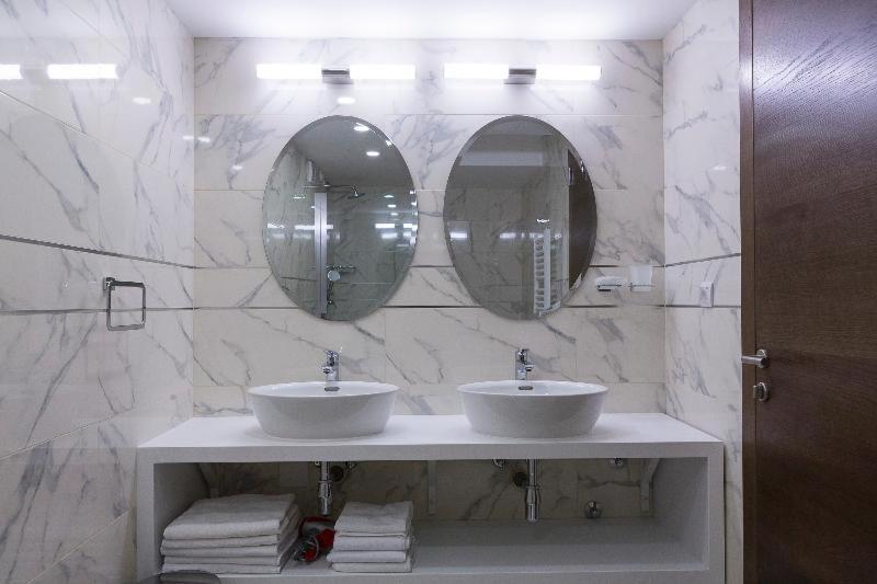 اتاق استاندارد, Zepter Hotel Drina Bajina Basta, Member Of Zepter Hotels