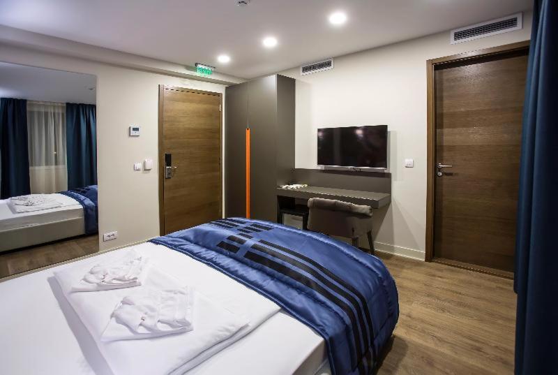 اتاق استاندارد, Zepter Hotel Drina Bajina Basta, Member Of Zepter Hotels