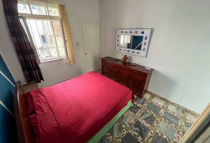 غرفة قياسية, Milingona City Center Hostel