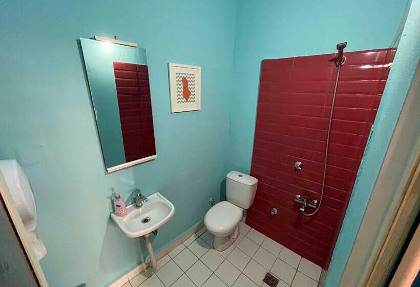 غرفة قياسية, Milingona City Center Hostel