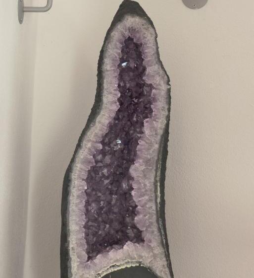 חדר סטנדרט לשלושה, B & B Ametista Bergamo