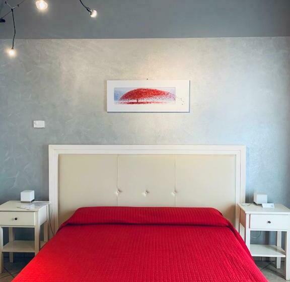 标准间, B&b Al Fondaco