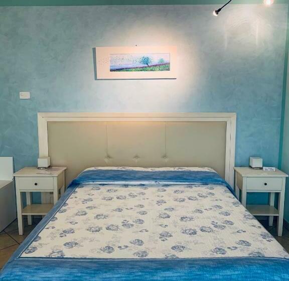 Номер Стандарт, B&b Al Fondaco