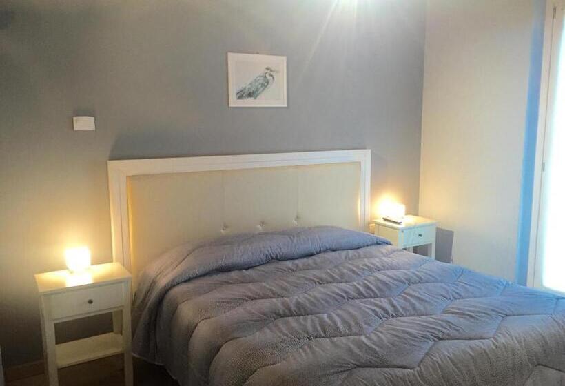 Номер Стандарт, B&b Al Fondaco