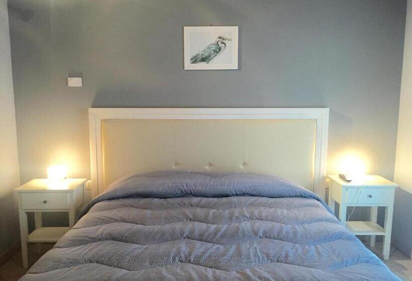 标准间, B&b Al Fondaco