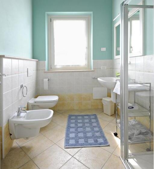 标准间, B&b Al Fondaco