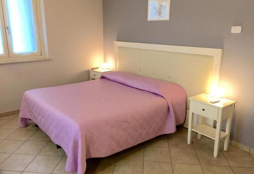 Номер Стандарт, B&b Al Fondaco