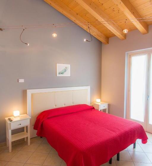 标准间, B&b Al Fondaco