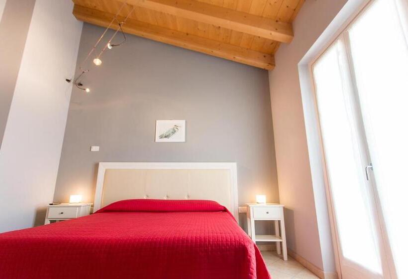 标准间, B&b Al Fondaco