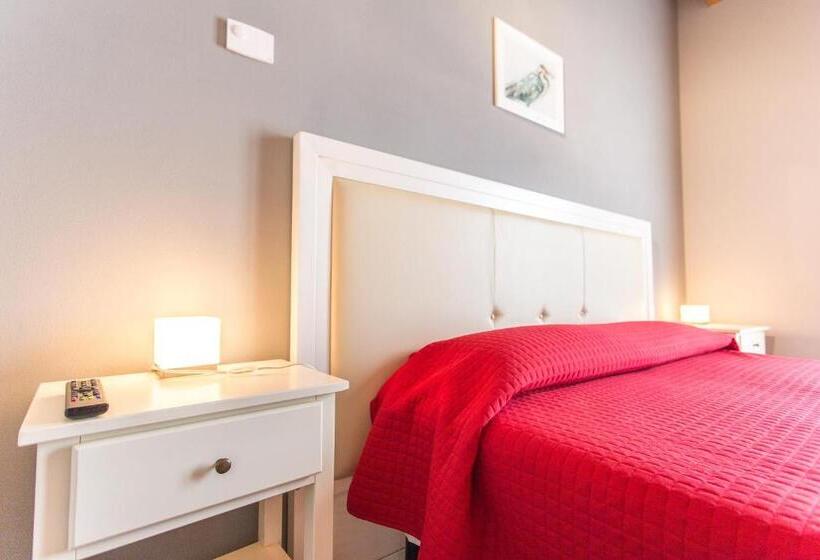 标准间, B&b Al Fondaco