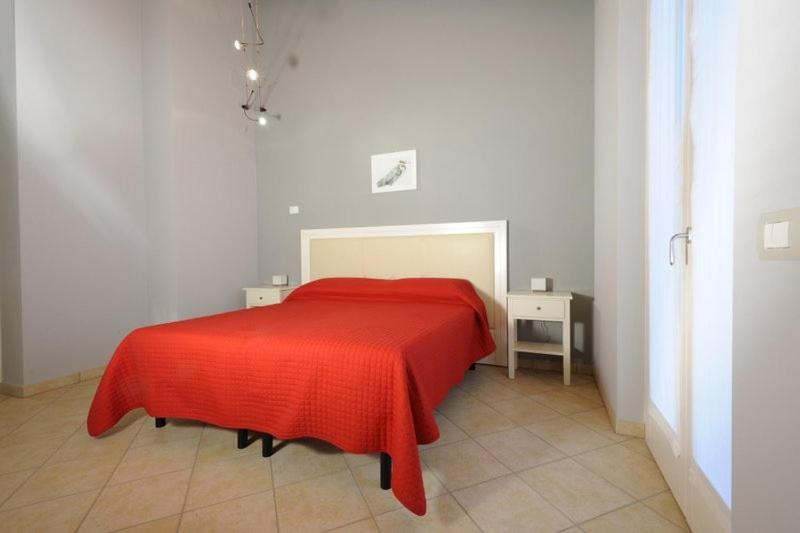 带大床的高级房间, B&b Al Fondaco