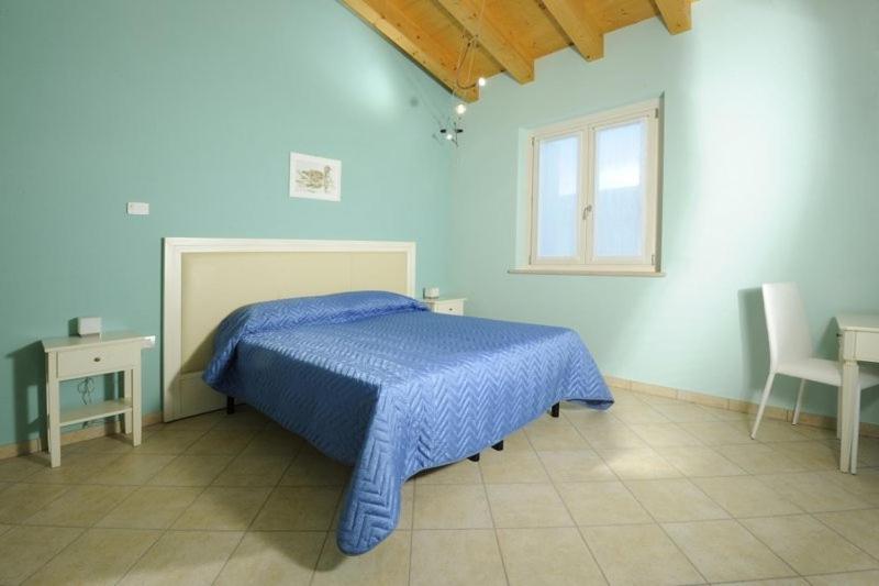 Номер Superior Кровать Кинг, B&b Al Fondaco