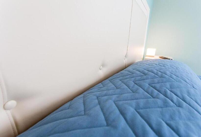 带大床的高级房间, B&b Al Fondaco