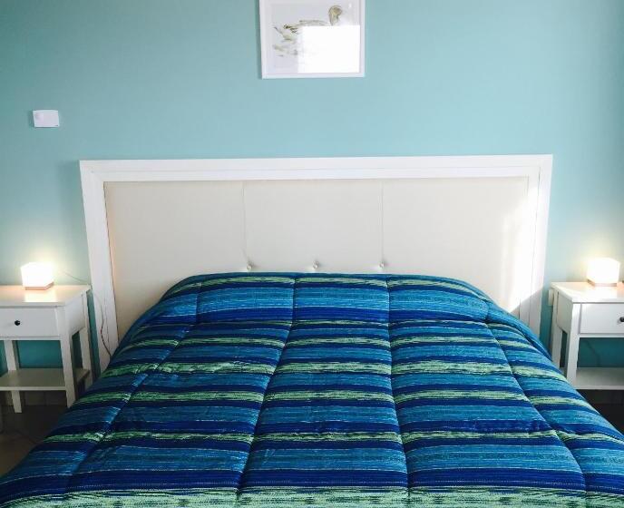 带大床的高级房间, B&b Al Fondaco