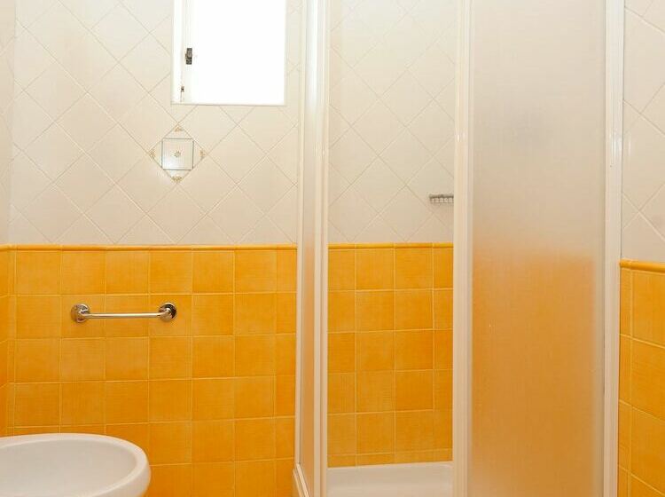 Quarto Estandar, B&b Antico Palmento