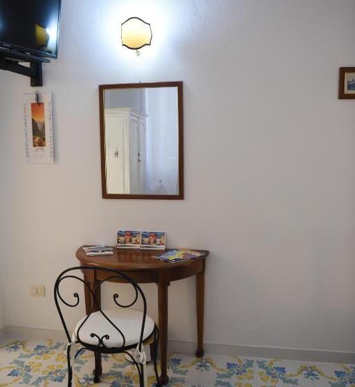 Quarto Estandar, B&b Antico Palmento