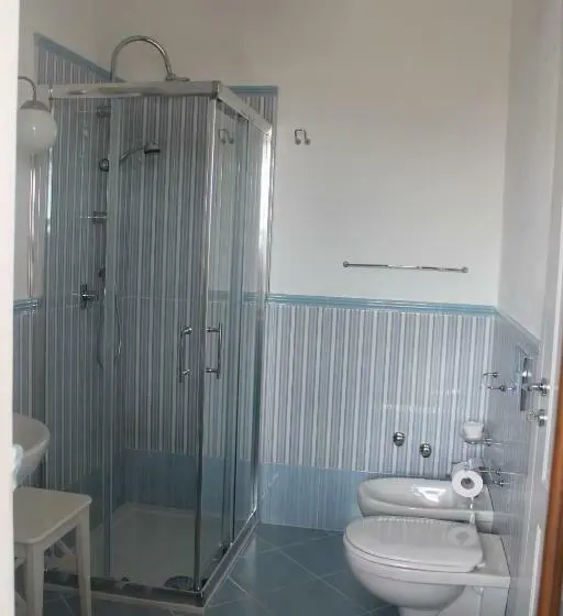 Standard-huone, B&b Home Sweet Home Rosolini