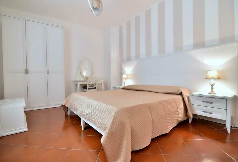 חדר סטנדרט, B&b Home Sweet Home Rosolini