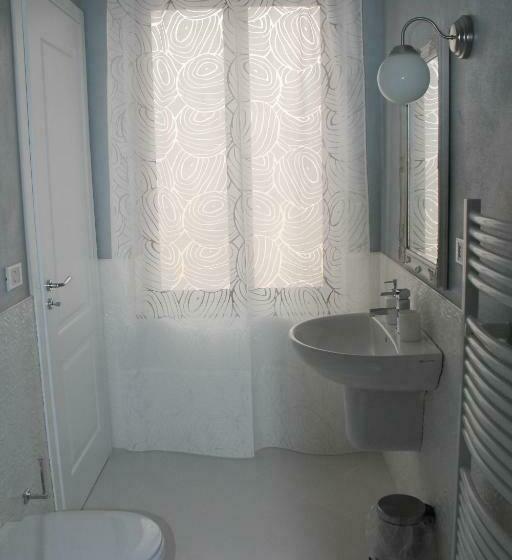 חדר סטנדרט, B&b Home Sweet Home Rosolini