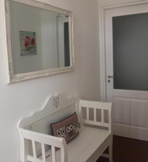 اتاق استاندارد, B&b Home Sweet Home Rosolini