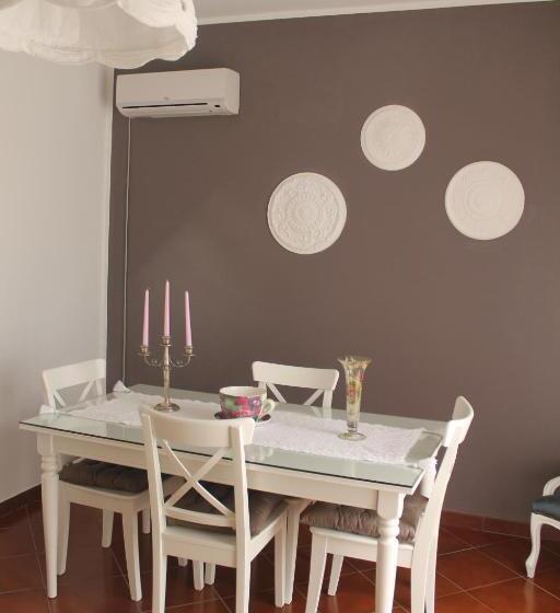 חדר סטנדרט, B&b Home Sweet Home Rosolini