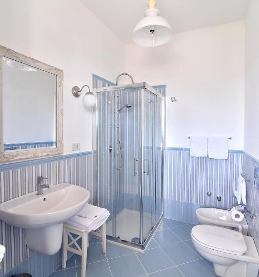 חדר סטנדרט, B&b Home Sweet Home Rosolini