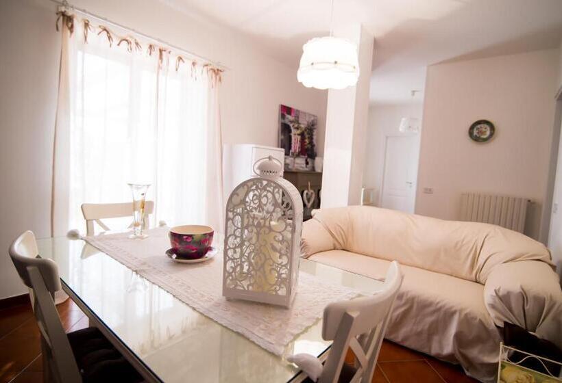 اتاق استاندارد, B&b Home Sweet Home Rosolini