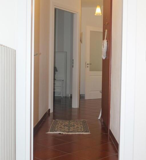 חדר סטנדרט, B&b Home Sweet Home Rosolini