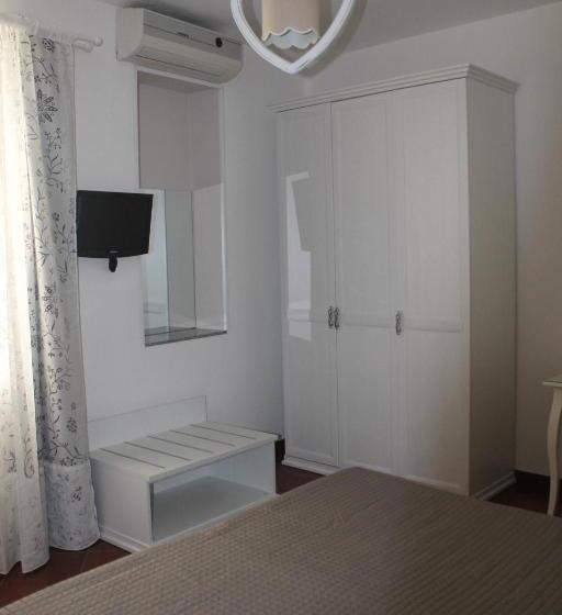 חדר סטנדרט, B&b Home Sweet Home Rosolini