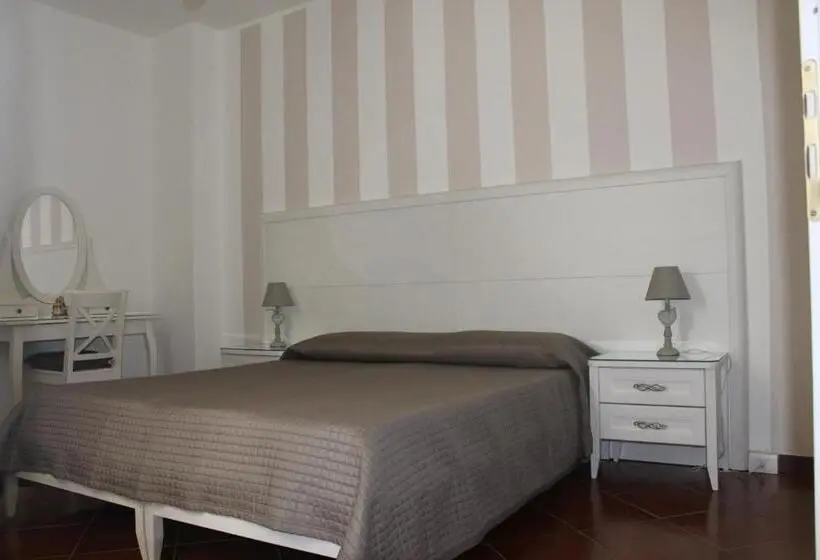Standard-huone, B&b Home Sweet Home Rosolini