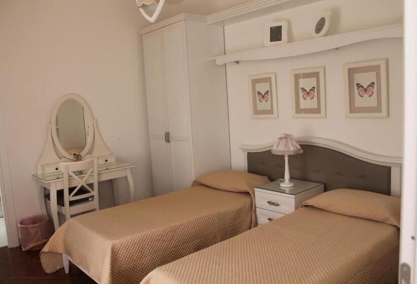 חדר סטנדרט, B&b Home Sweet Home Rosolini