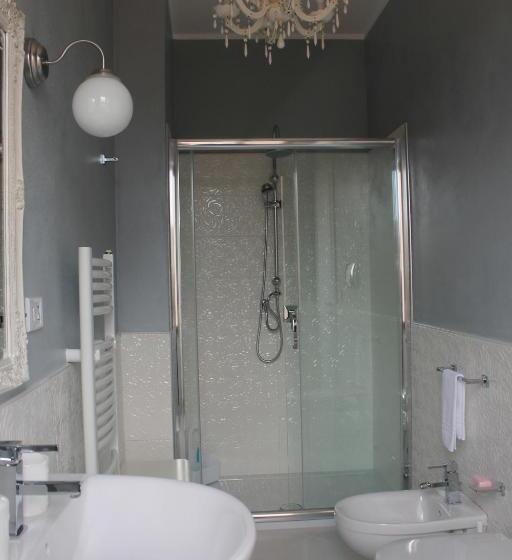 חדר סטנדרט, B&b Home Sweet Home Rosolini