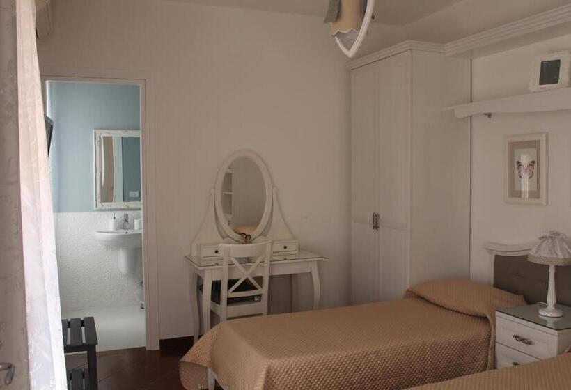 חדר סטנדרט, B&b Home Sweet Home Rosolini