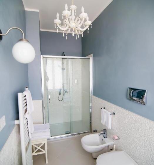 اتاق استاندارد, B&b Home Sweet Home Rosolini
