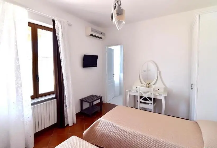 Standard-huone, B&b Home Sweet Home Rosolini