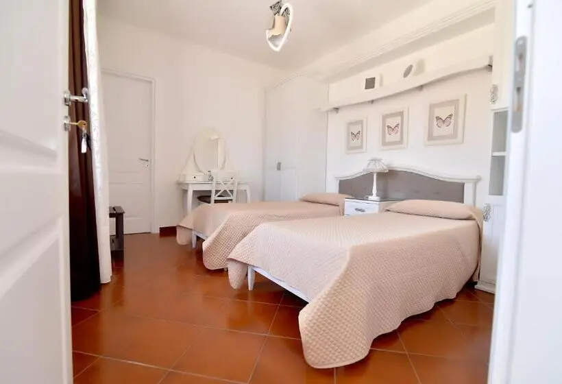 Standard-huone, B&b Home Sweet Home Rosolini