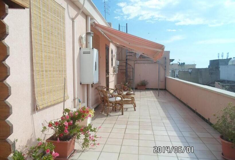 اتاق استاندارد, B&b Home Sweet Home Rosolini