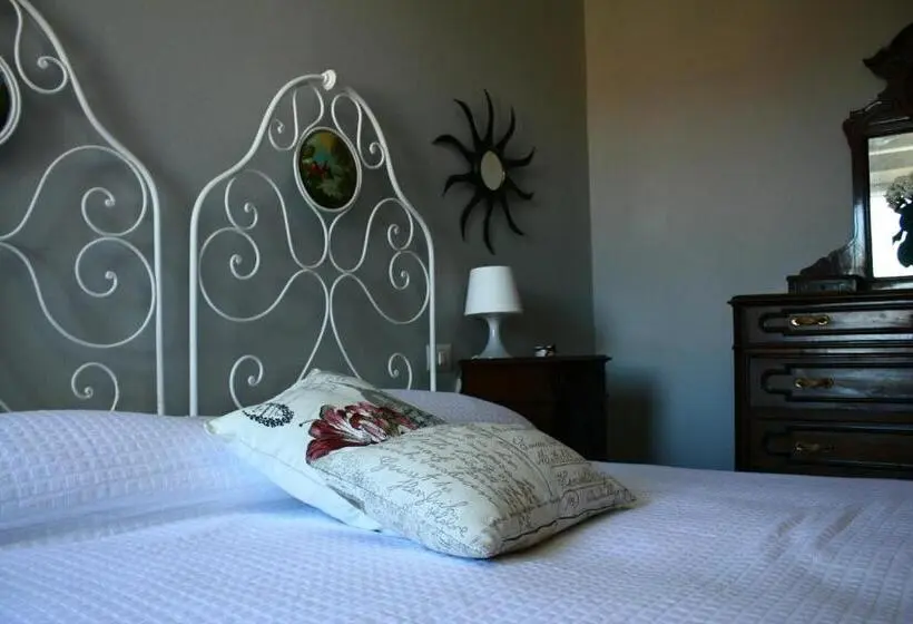 デラックスジュニアスイート, B&b La Torre A Revere