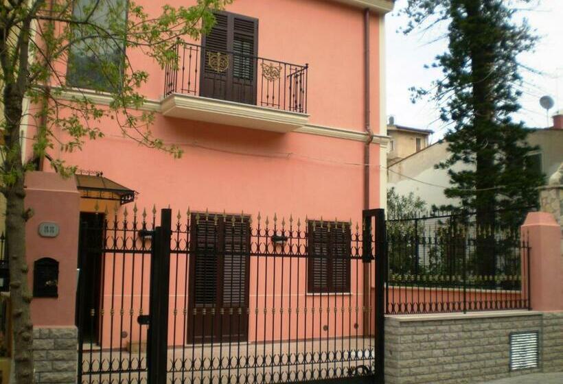 غرفة قياسية, Bed&breakfast Il Golfo