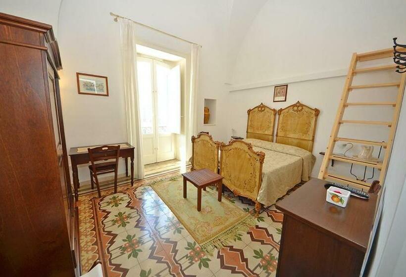 חדר סטנדרט, Casa Branca