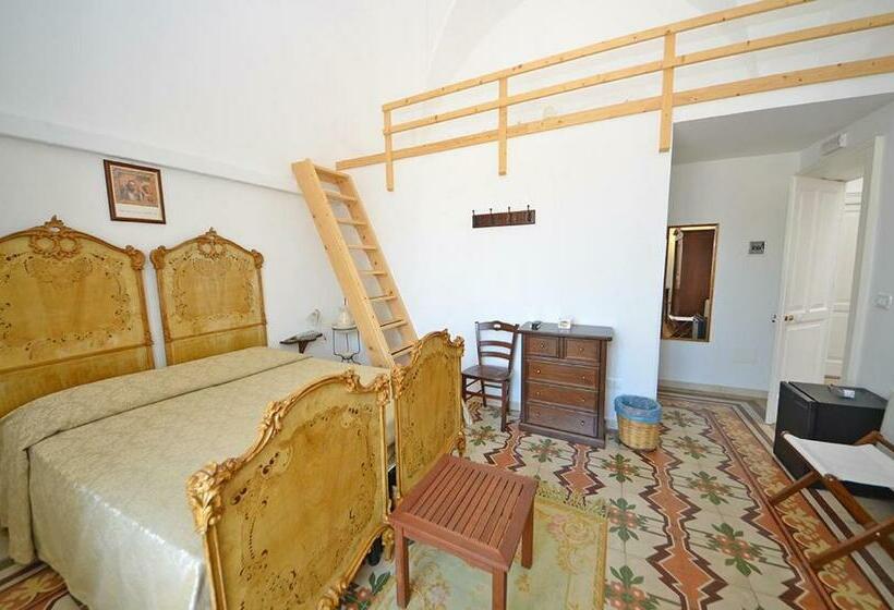 Номер Стандарт, Casa Branca