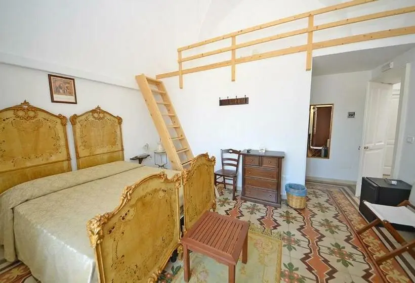 スタンダードルーム, Casa Branca