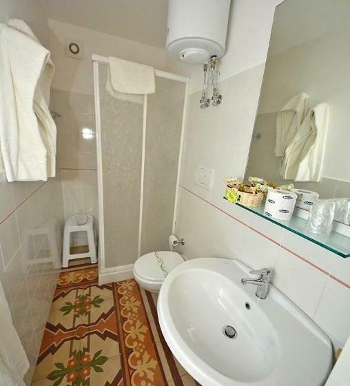 חדר סטנדרט, Casa Branca