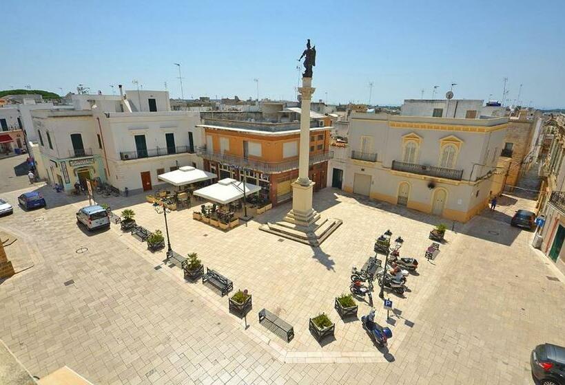 חדר סטנדרט, Casa Branca