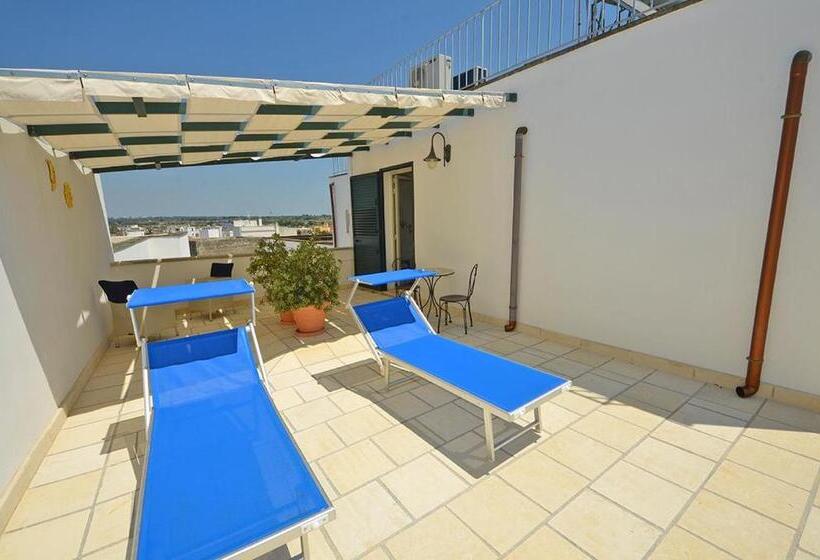 חדר סטנדרט, Casa Branca