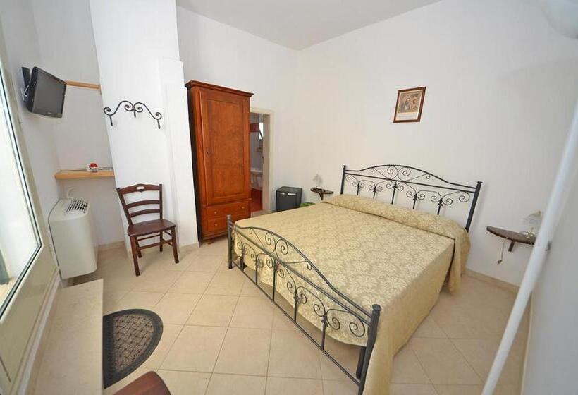 חדר סטנדרט, Casa Branca