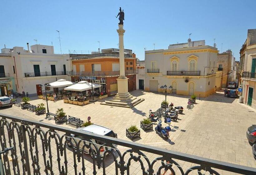 חדר סטנדרט יחיד, Casa Branca