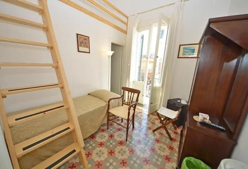 スタンダードシングルルーム, Casa Branca