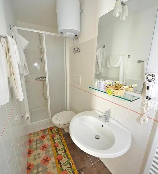 חדר סטנדרט יחיד, Casa Branca